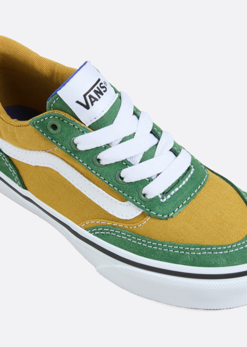 Vans laisvalaikio batai Brooklyn Ls