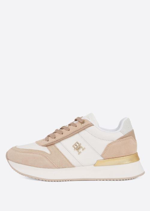 Tommy Hilfiger laisvalaikio bateliai