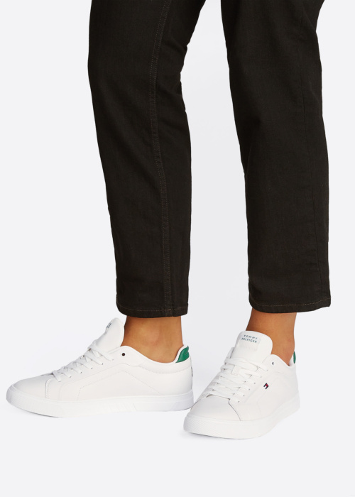 Tommy Hilfiger laisvalaikio batai