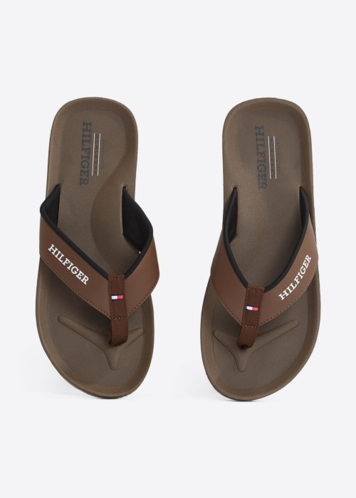 Tommy Hilfiger šlepetės