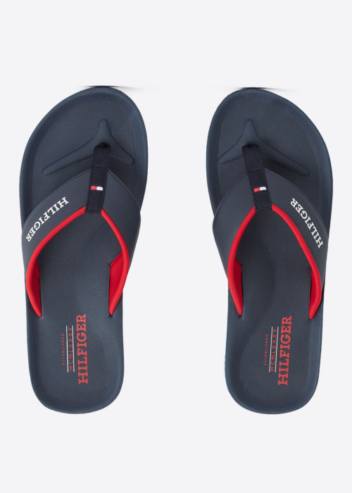 Tommy Hilfiger šlepetės