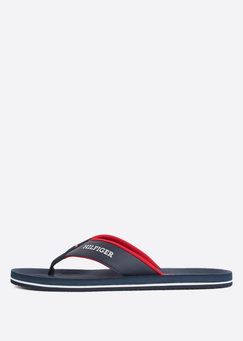 Tommy Hilfiger šlepetės