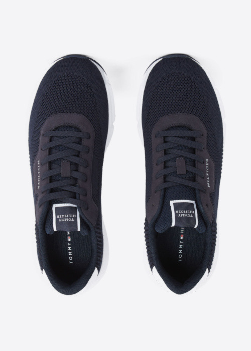 Tommy Hilfiger laisvalaikio bateliai