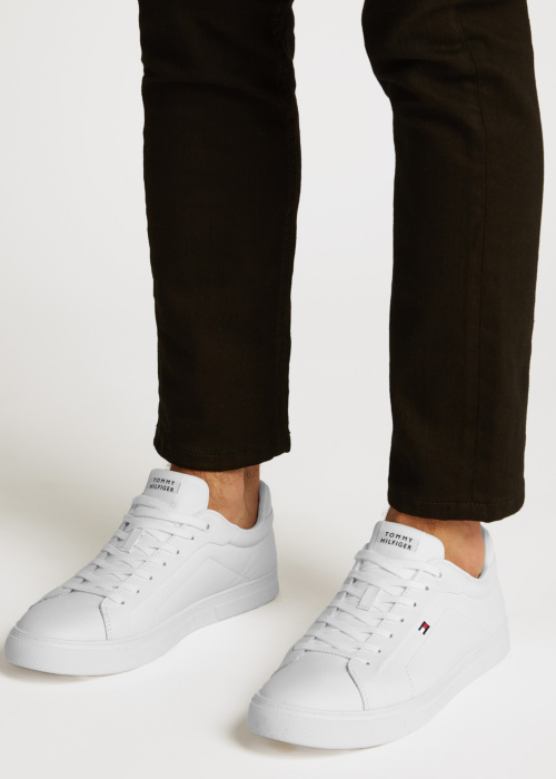 Tommy Hilfiger laisvalaikio batai Icon