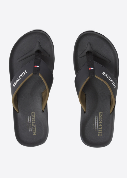 Tommy Hilfiger šlepetės