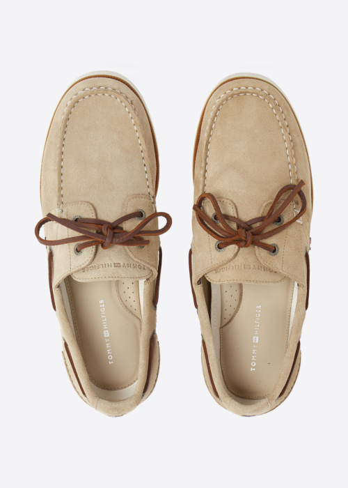 Tommy Hilfiger mokasinai