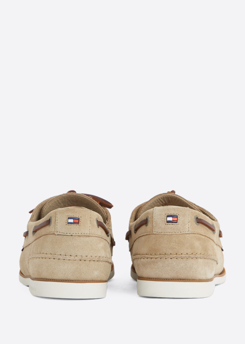 Tommy Hilfiger mokasinai