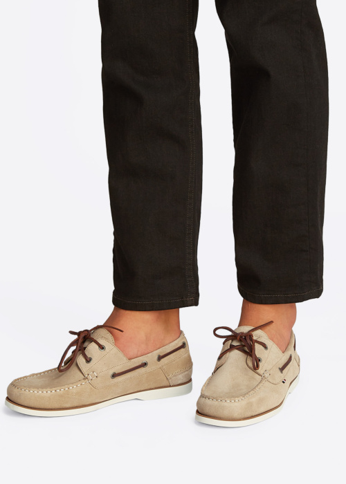 Tommy Hilfiger mokasinai