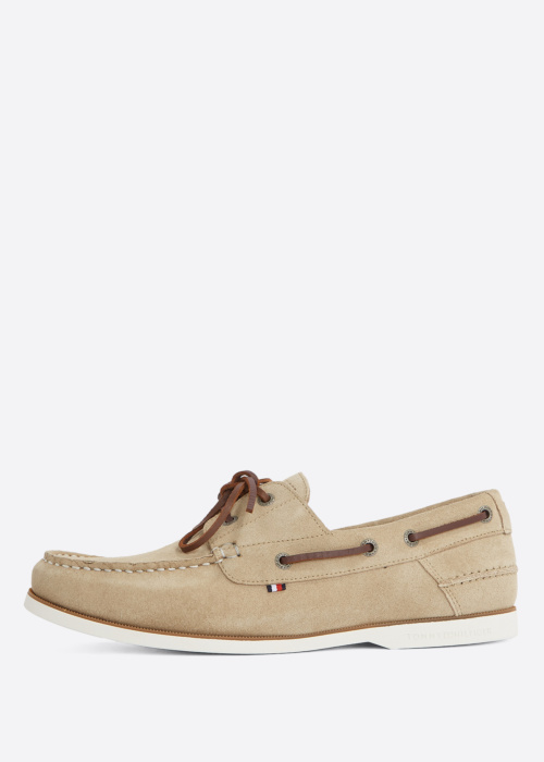 Tommy Hilfiger mokasinai