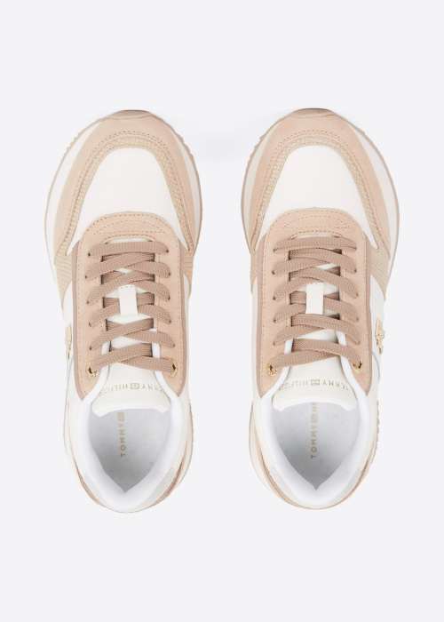 Tommy Hilfiger laisvalaikio bateliai