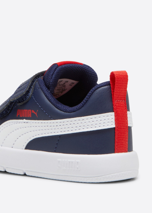 Puma laisvalaikio batai Courtflex