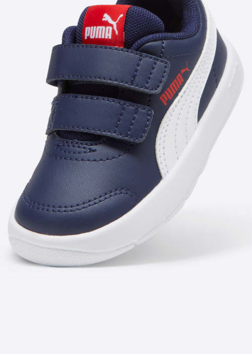 Puma laisvalaikio batai Courtflex
