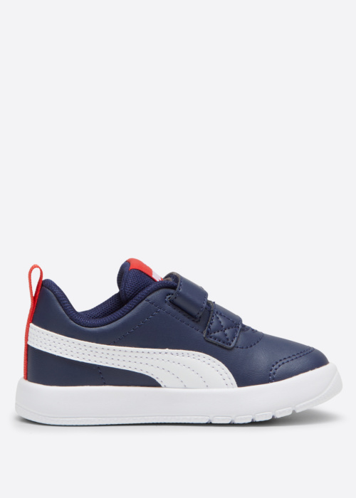 Puma laisvalaikio batai Courtflex