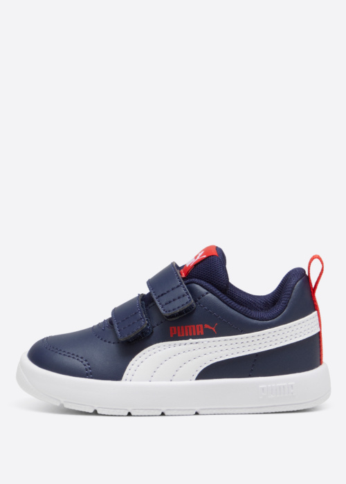 Puma laisvalaikio batai Courtflex