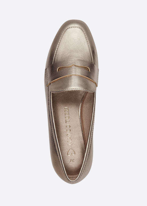 Marco Tozzi bateliai