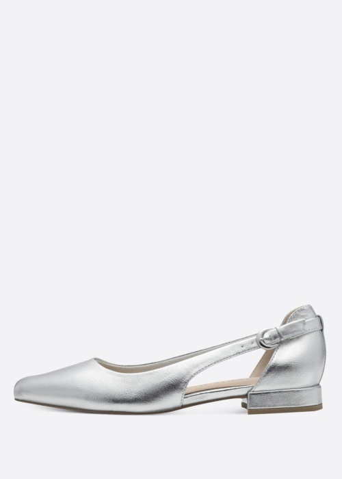 Marco Tozzi bateliai