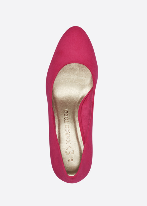 Marco Tozzi bateliai