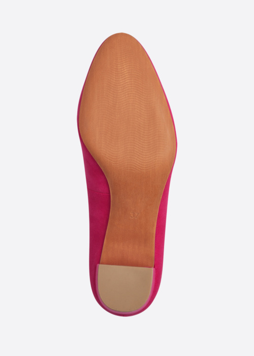 Marco Tozzi bateliai