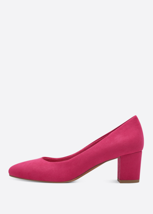 Marco Tozzi bateliai