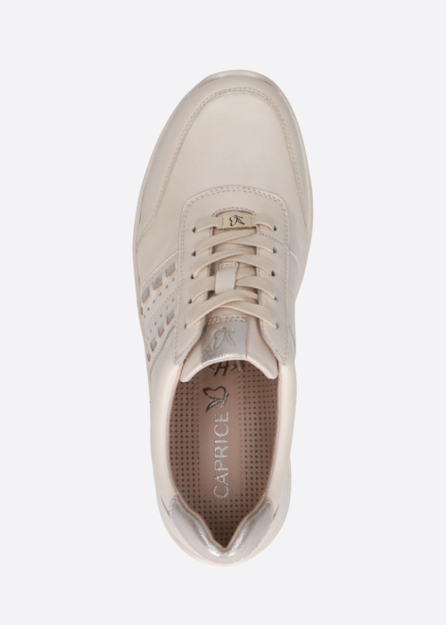 Caprice laisvalaikio bateliai