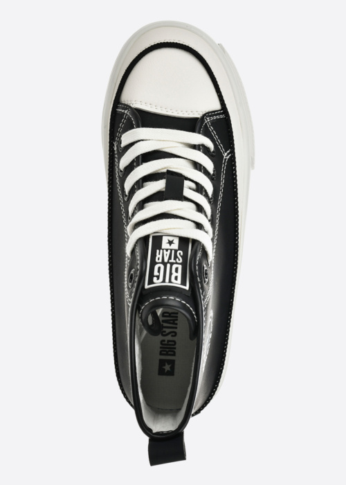 Big Star šilti pamušalu laisvalaikio batai