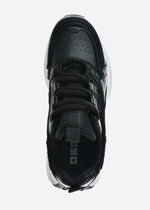 Big Star laisvalaikio bateliai