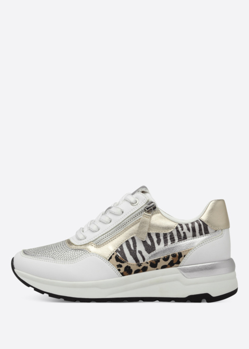 Marco Tozzi laisvalaikio bateliai