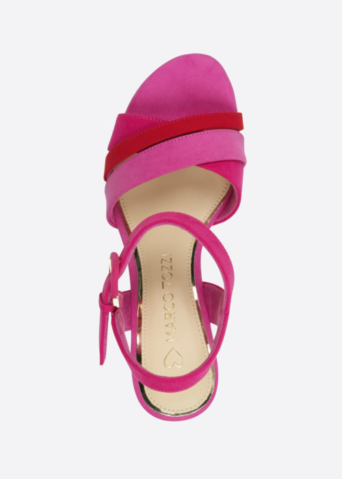 Marco Tozzi bateliai