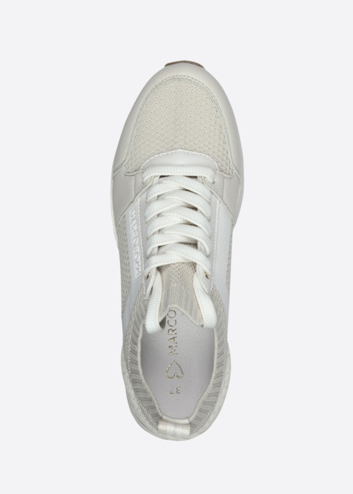 Marco Tozzi laisvalaikio bateliai