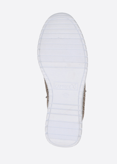 Caprice laisvalaikio bateliai