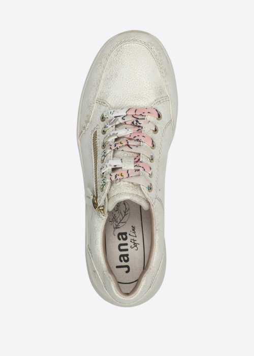 Jana laisvalaikio bateliai