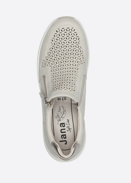 Jana laisvalaikio bateliai