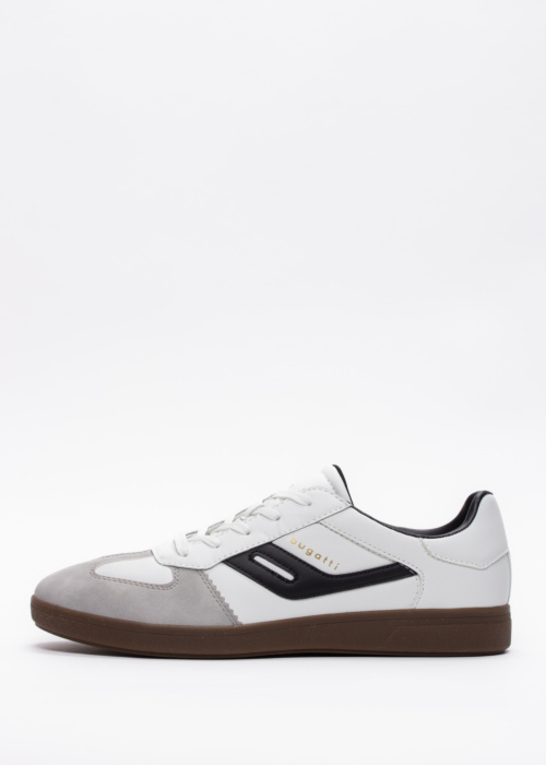 Bugatti laisvalaikio batai Carmelo