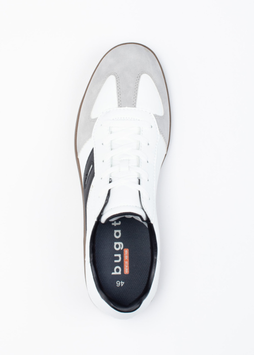 Bugatti laisvalaikio batai Carmelo