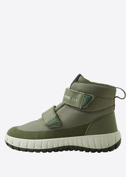 Reima pavasario-rudens aulinukai Patter