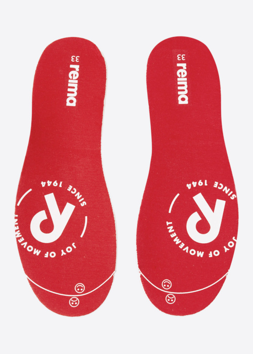 Reima pavasario-rudens aulinukai Patter