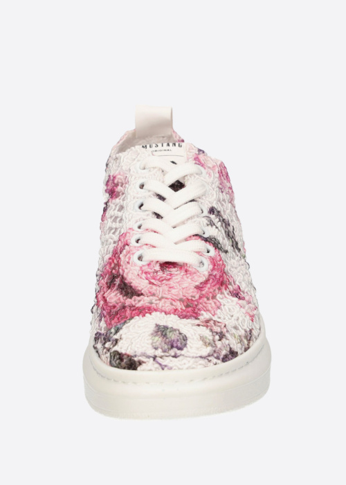 Mustang laisvalaikio bateliai