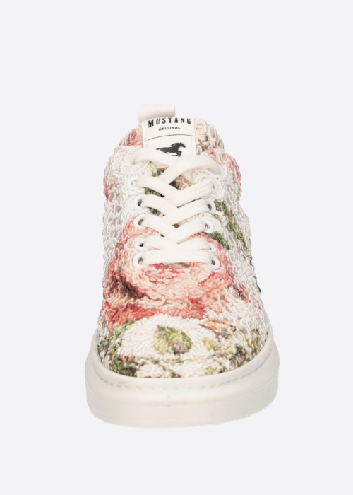 Mustang laisvalaikio bateliai