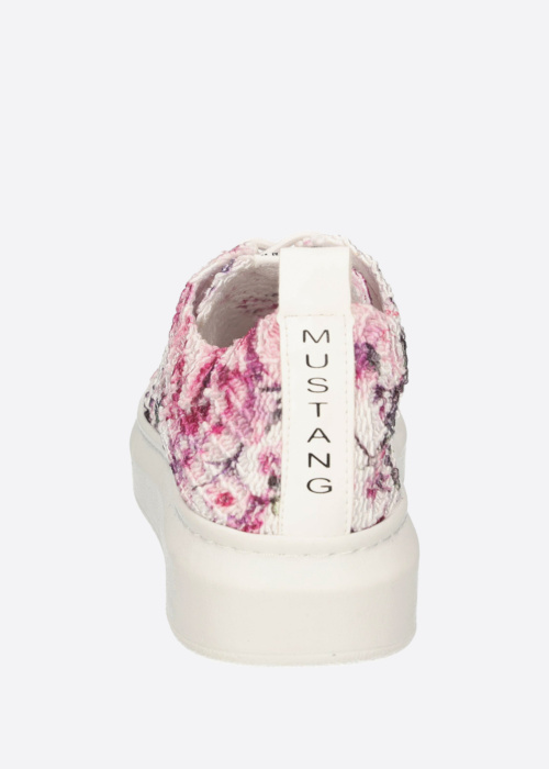 Mustang laisvalaikio bateliai