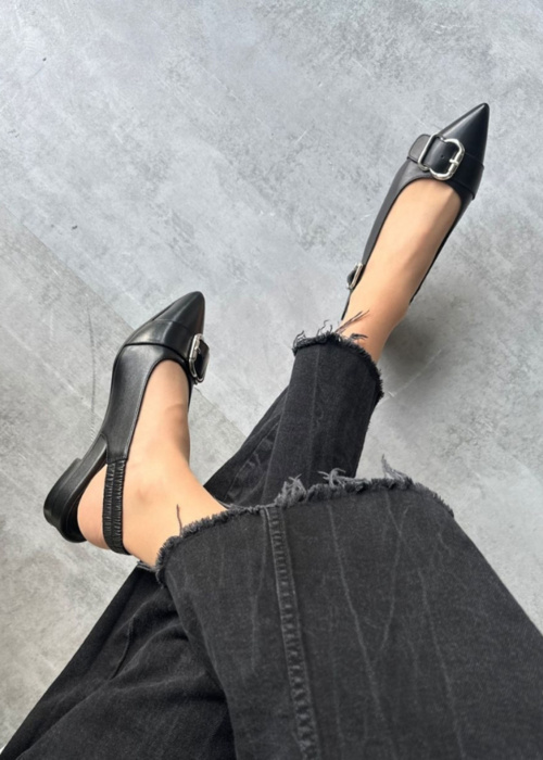 Copenhagen shoes bateliai Call It Love