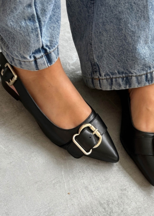 Copenhagen shoes bateliai Call It Love