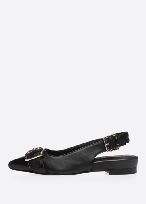 Copenhagen shoes bateliai Call It Love