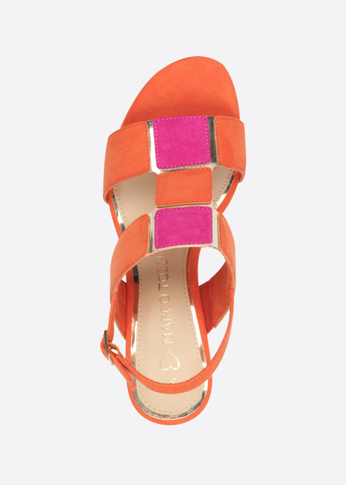 Marco Tozzi bateliai