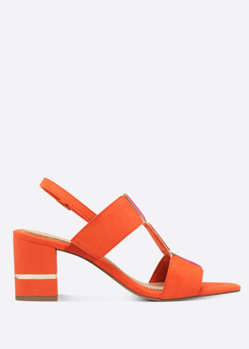 Marco Tozzi bateliai