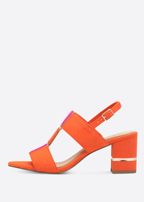 Marco Tozzi bateliai