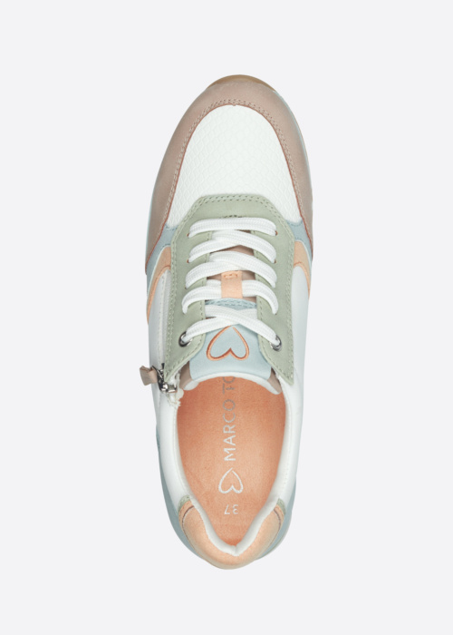 Marco Tozzi laisvalaikio bateliai