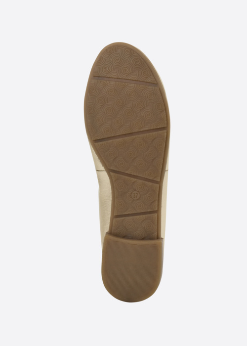 Marco Tozzi balerinos