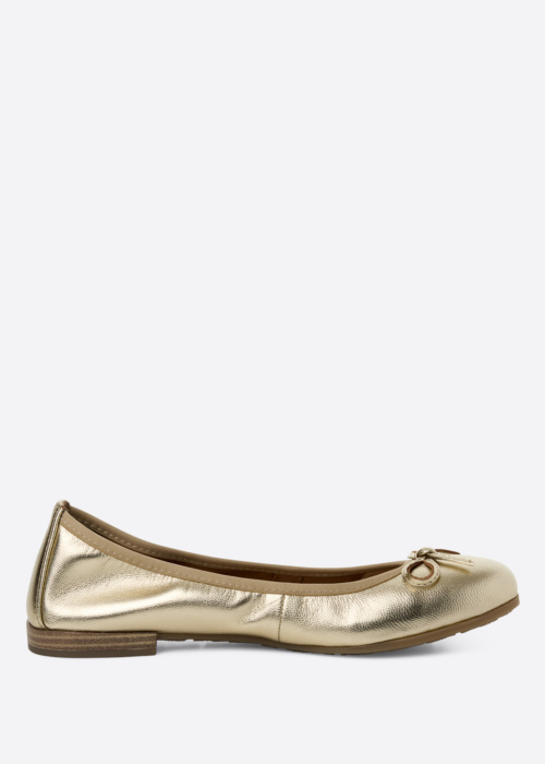 Marco Tozzi balerinos