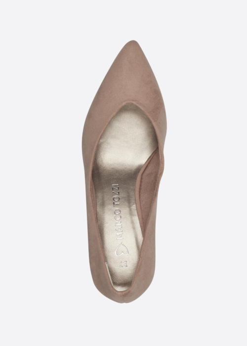 Marco Tozzi bateliai