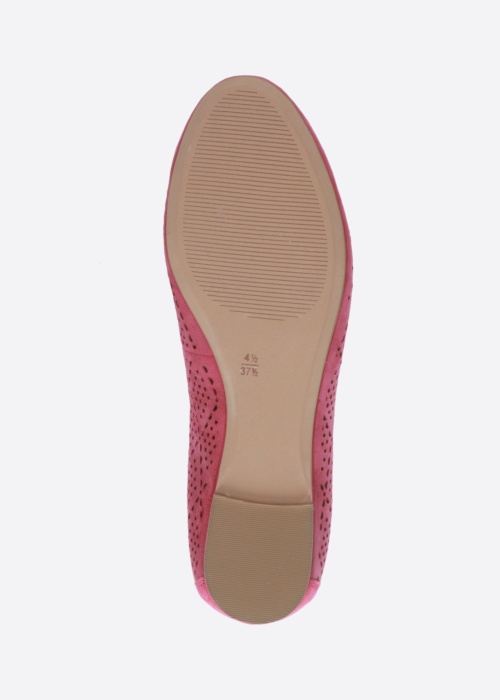 Caprice balerinos